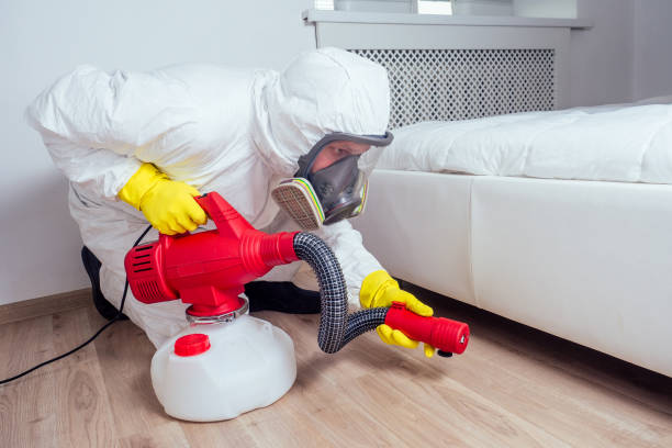 Best Pest Control for Restaurants  in Middleport, NY